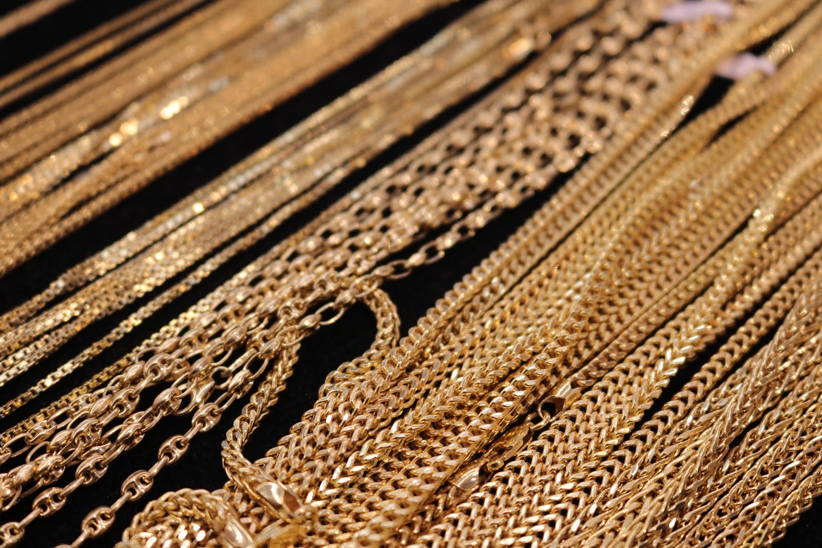 Pishdar Jewellery in Camberwell London